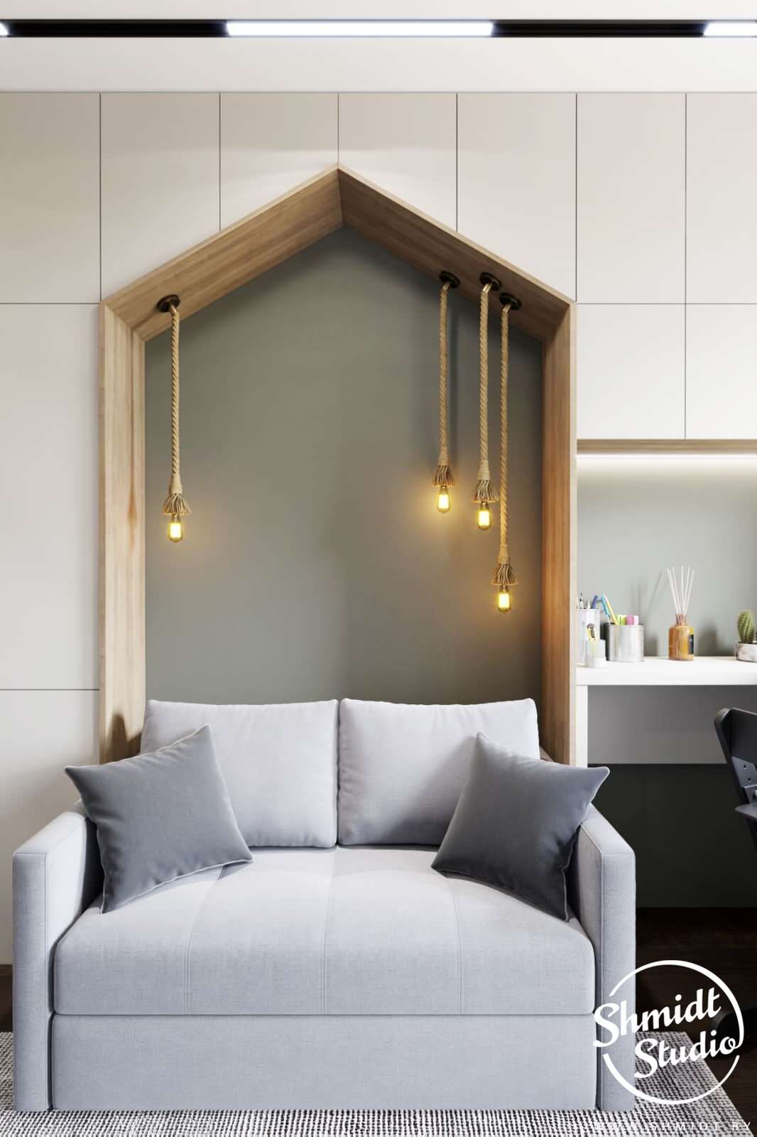 Проект "Гранж" | Минск