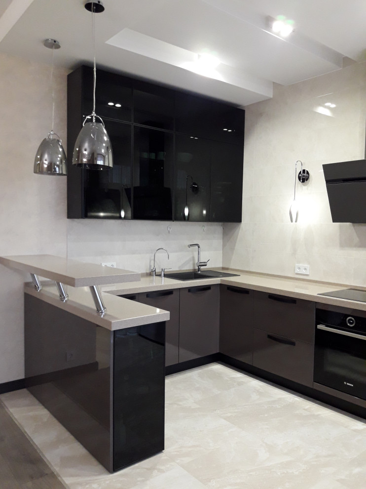 ЖК Лесное озеро