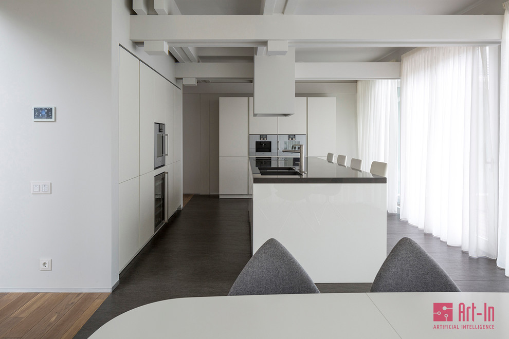 Загородный дом