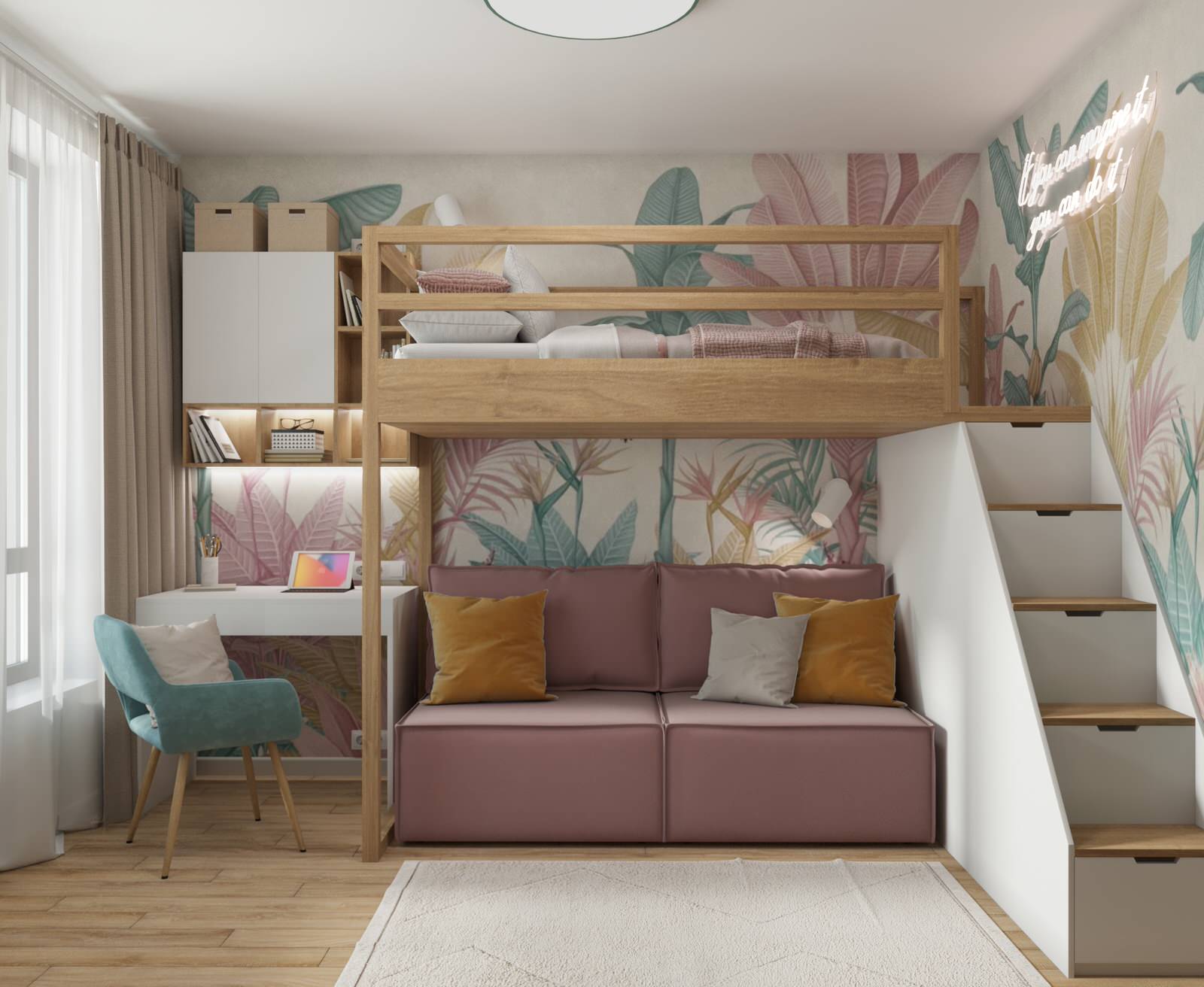 Квартира в Москве