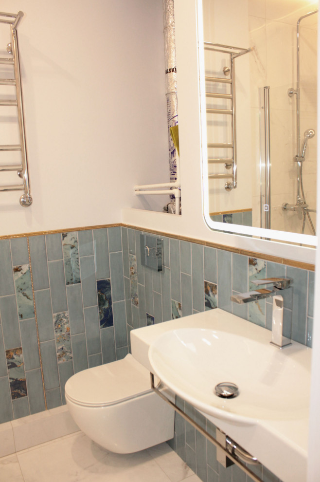 Двухкомнатная квартира в ЖК "Первый"