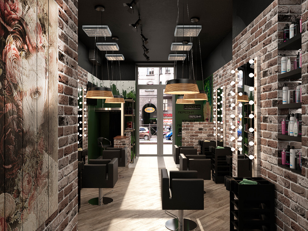 Салон красоты Персона