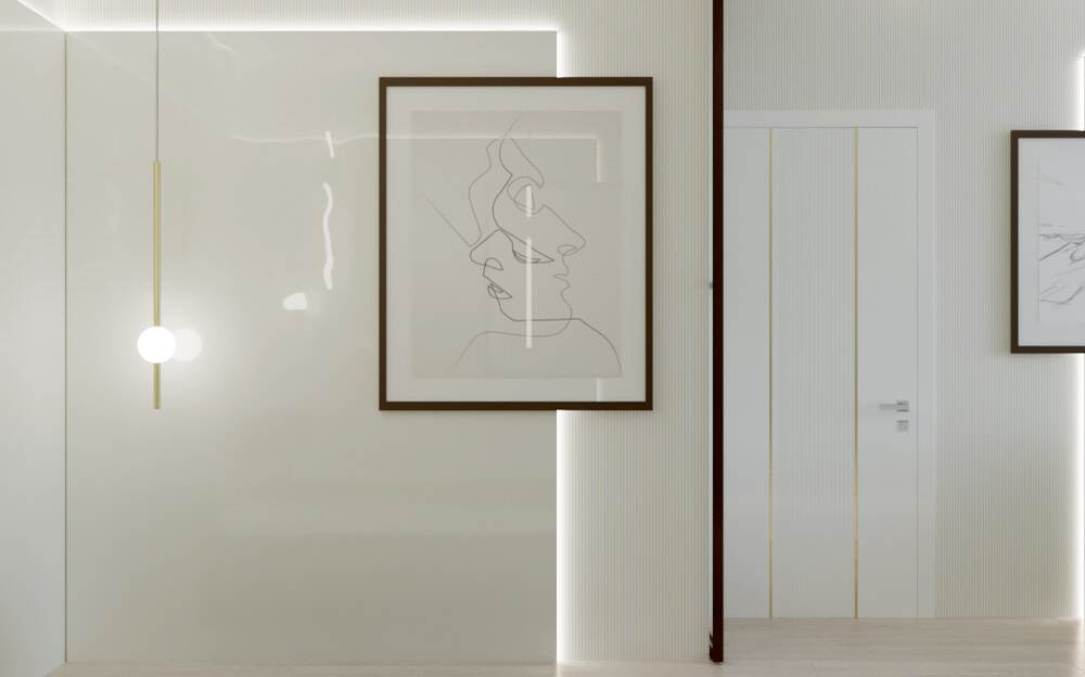 Квартира в ЖК Прайм-Парк