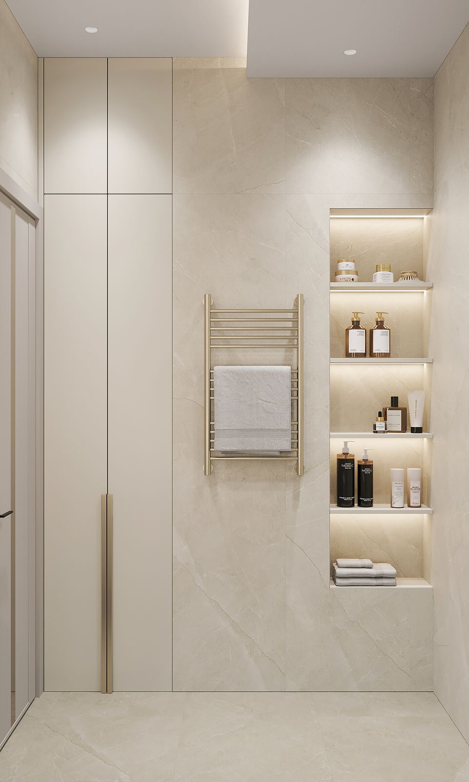 ЖК Лесобережный 80м.кв.