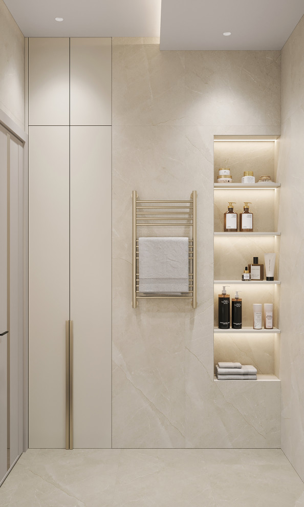 ЖК Лесобережный 80м.кв.