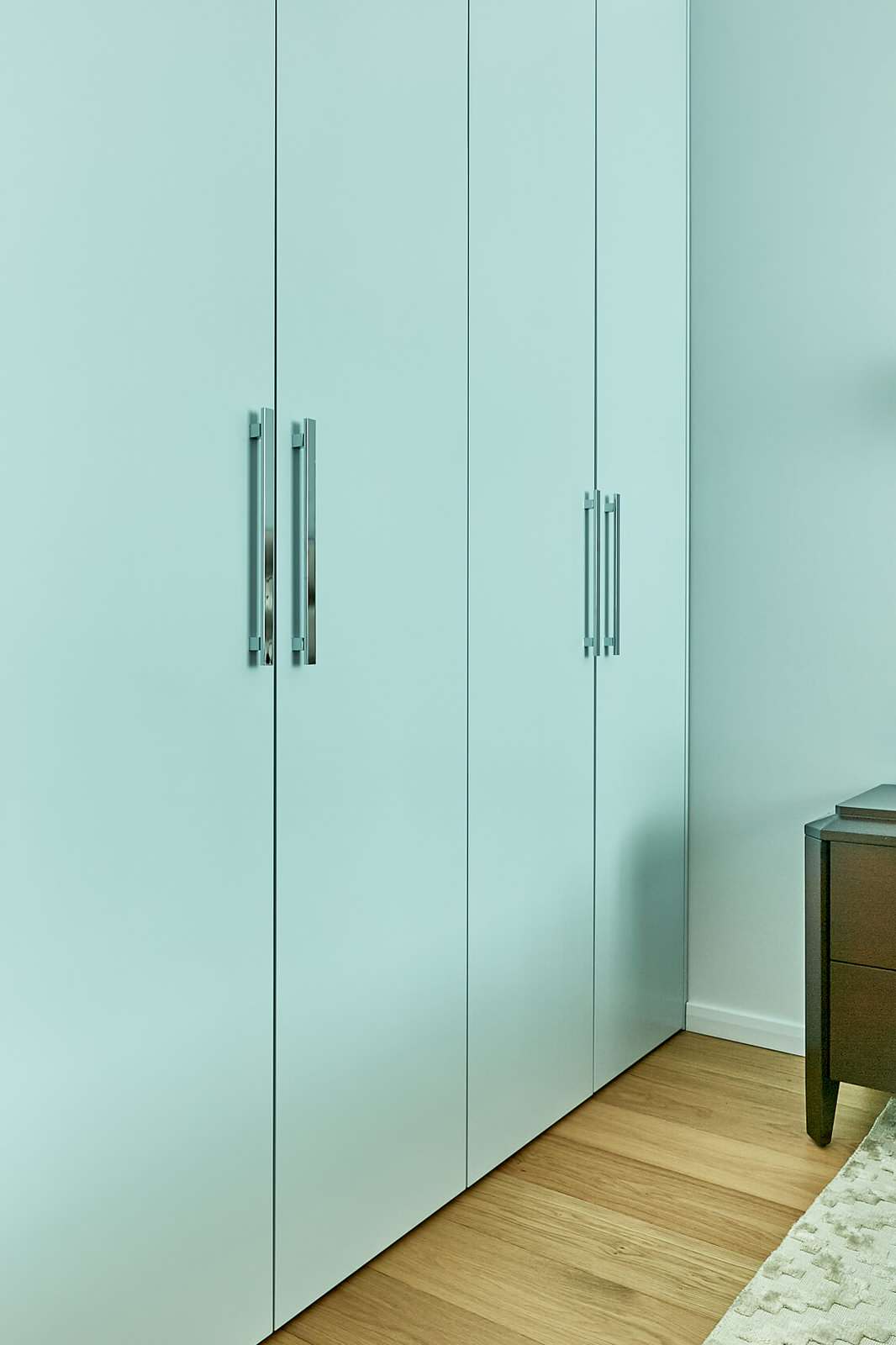 Квартира Трофимова