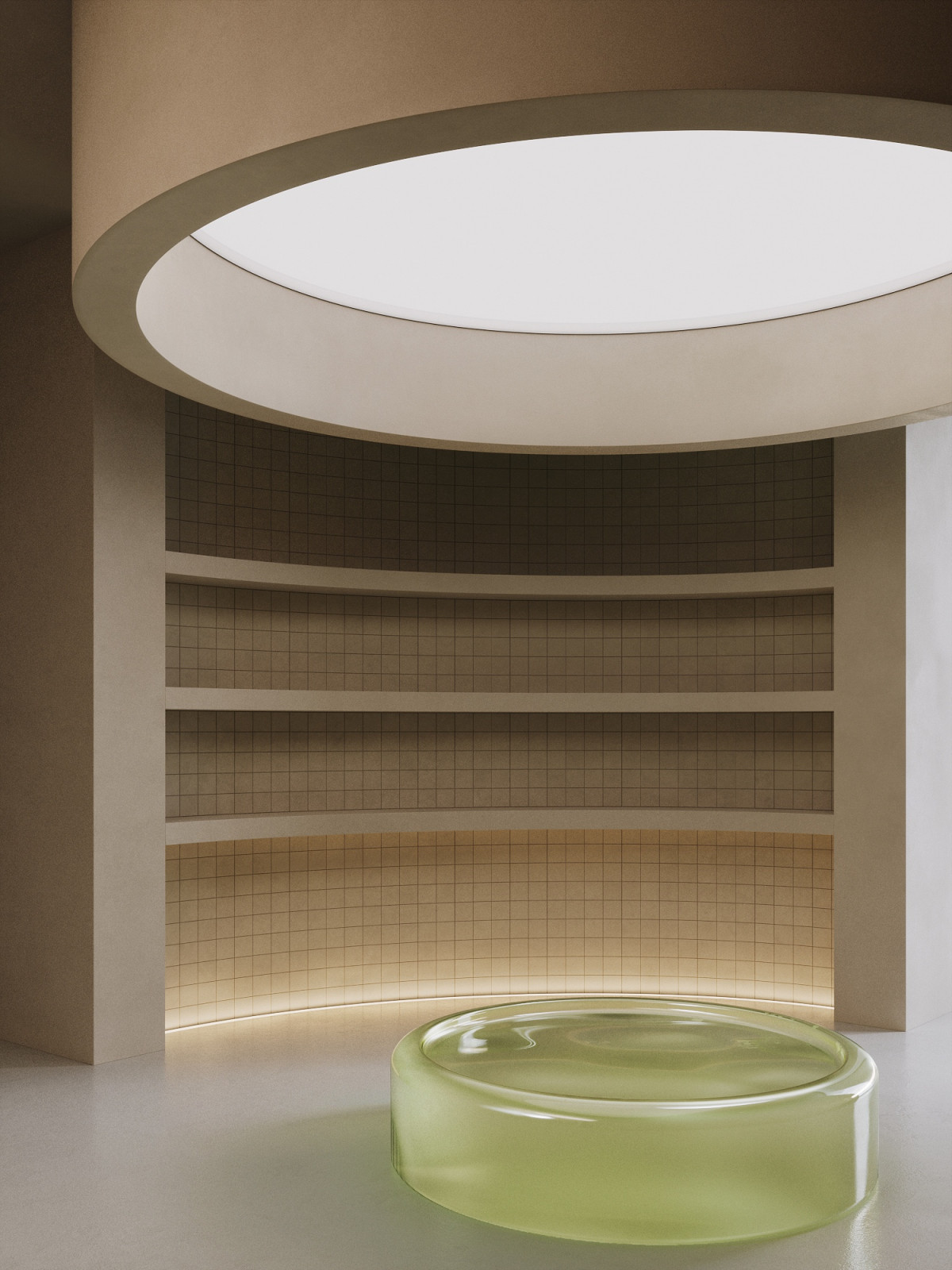 Обложка проекта: Лондон