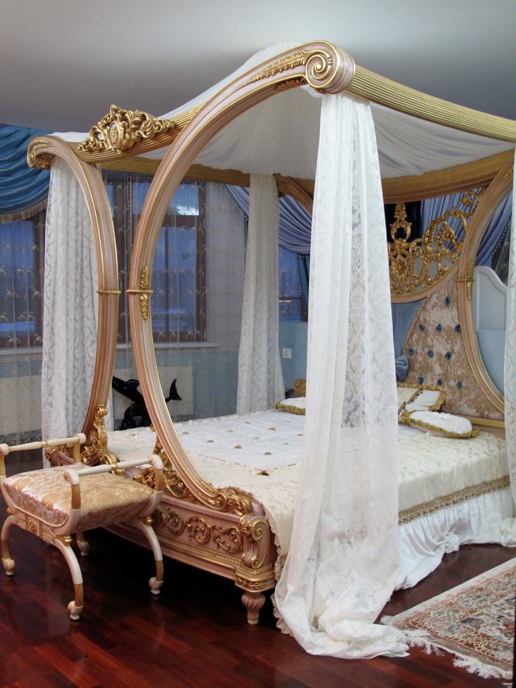 Элитные квартиры