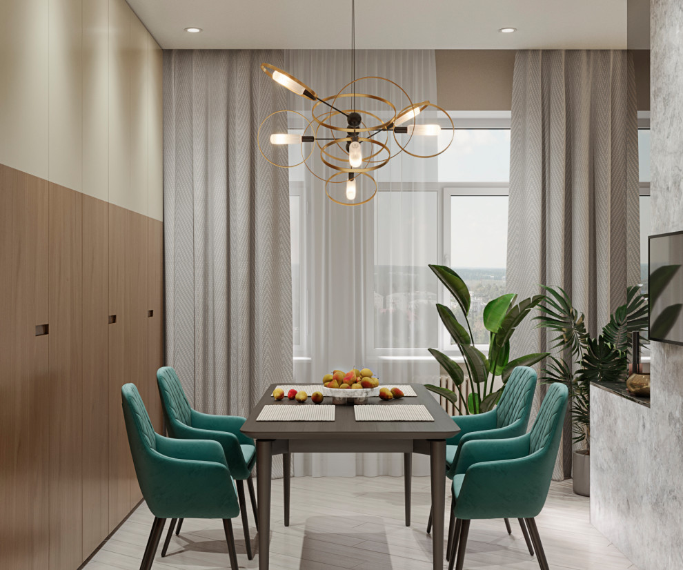 Скандинавия