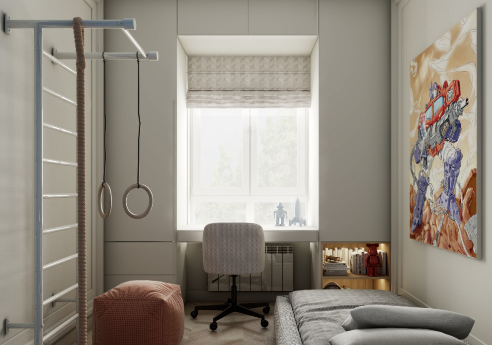 №20.Южный парк. г.Иркутск.