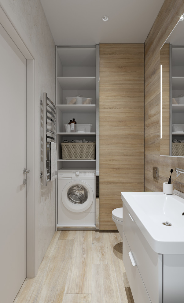 Квартира в Сочи с небольшим бюджетом.