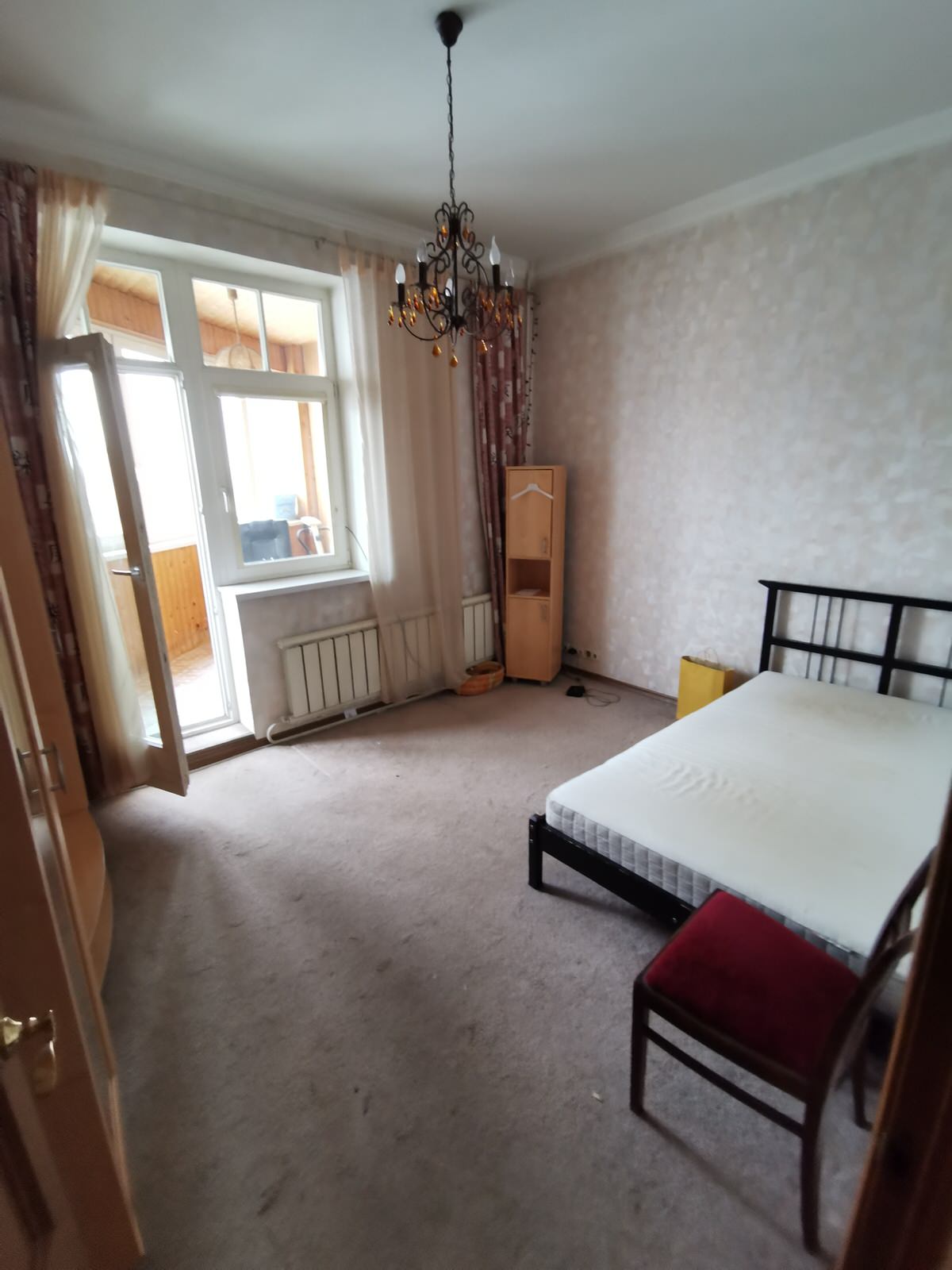 Удальцова д.44