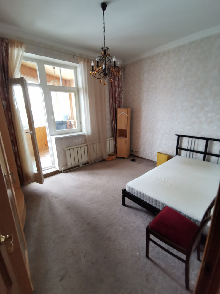 Удальцова д.44