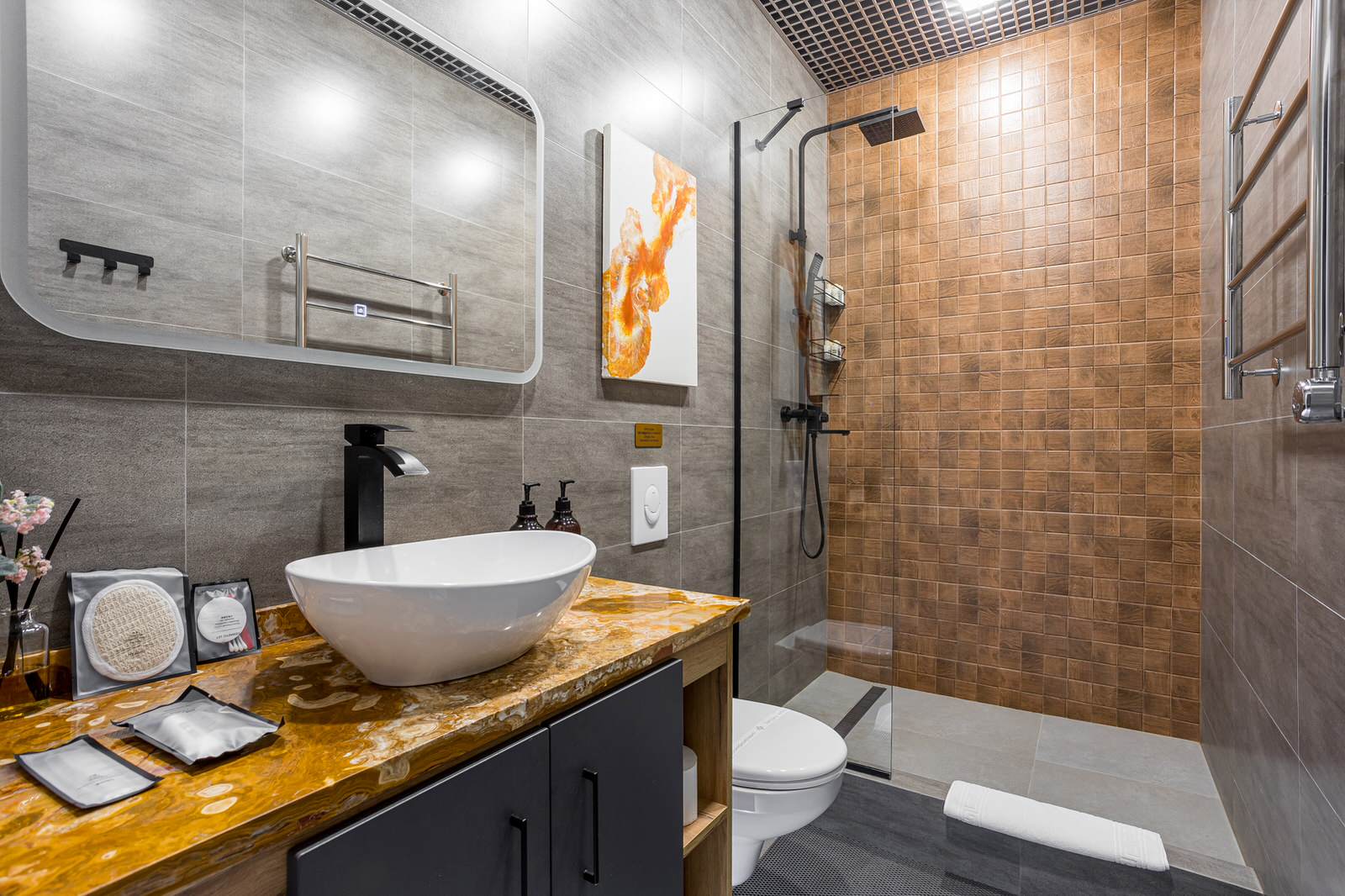 2023 Фотосъемка Pushkin Apartments в Краснодаре