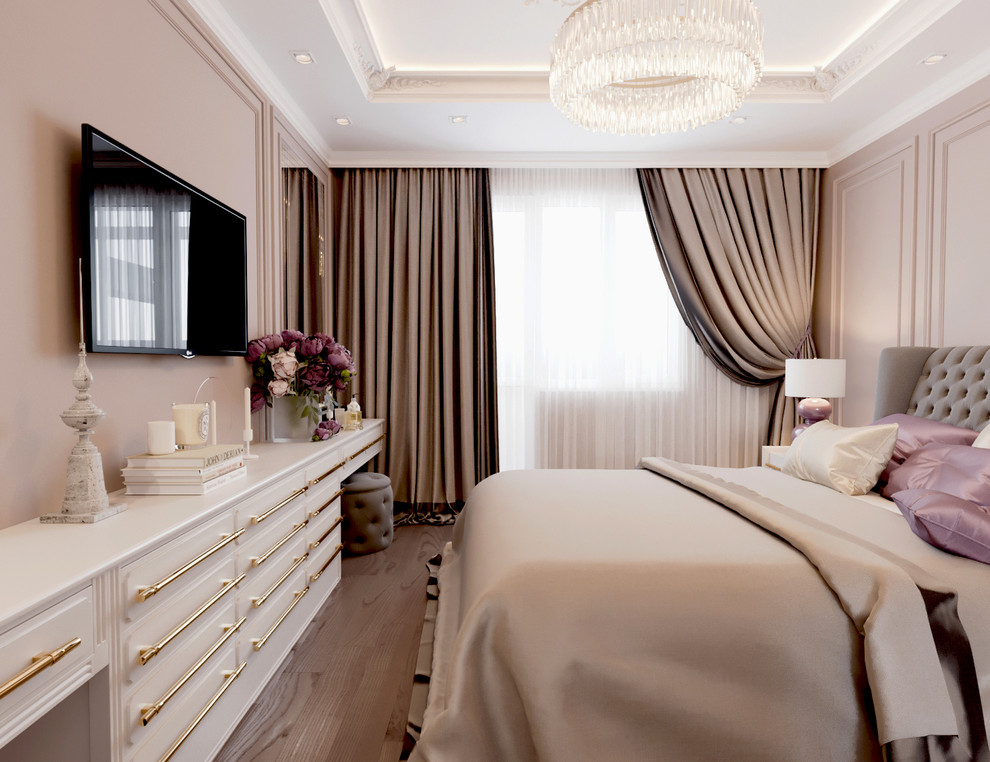 Двухкомнатная квартира в г.Краснодаре