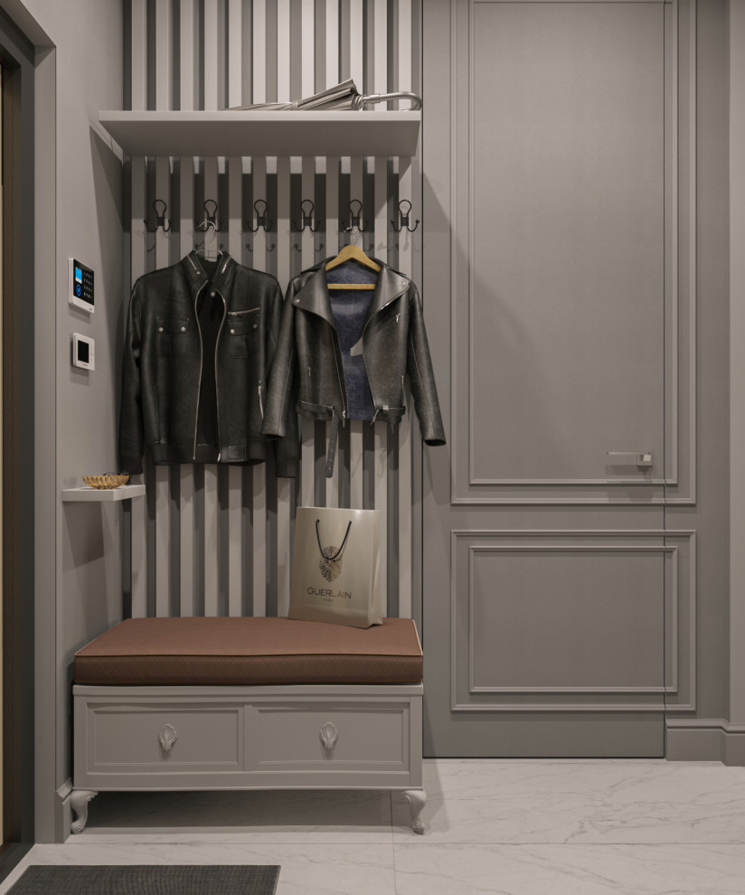 ЖК Ленинград. 46 м2