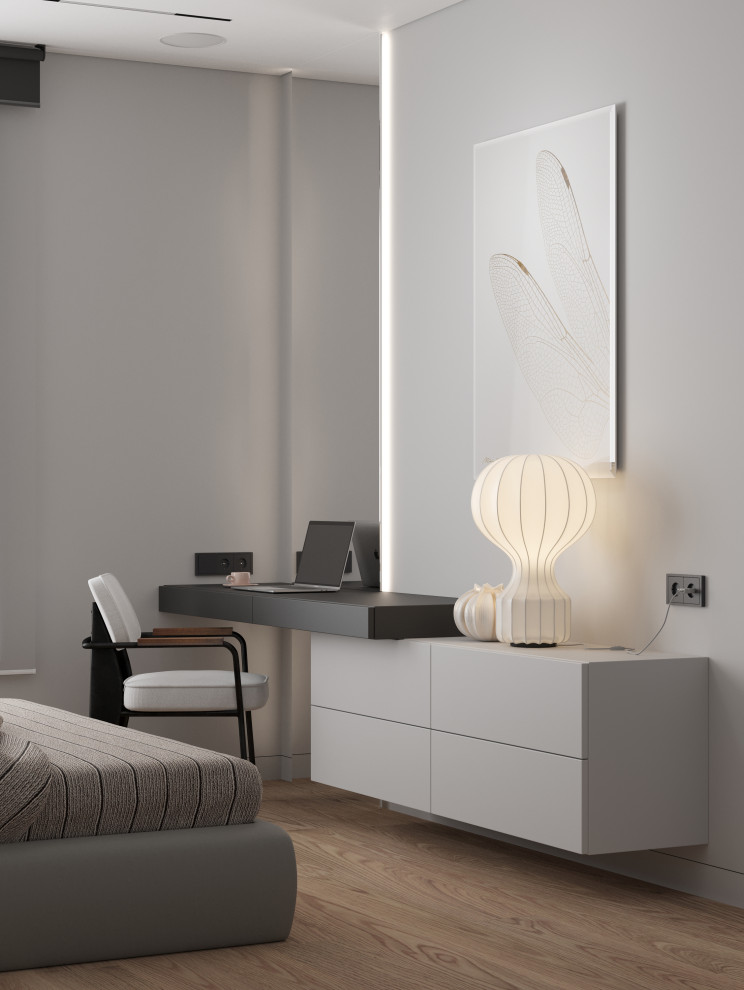 Интерьерная картина "Крылья стрекозы"