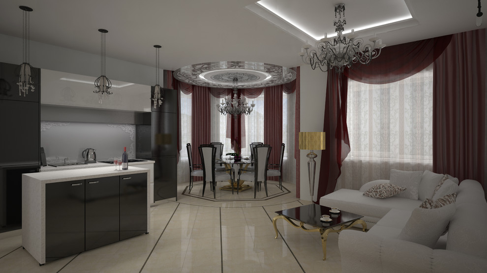 Индивидуальный жилой дом