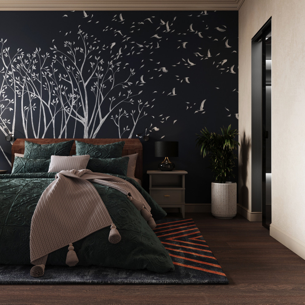 Положительный баланс (проект)