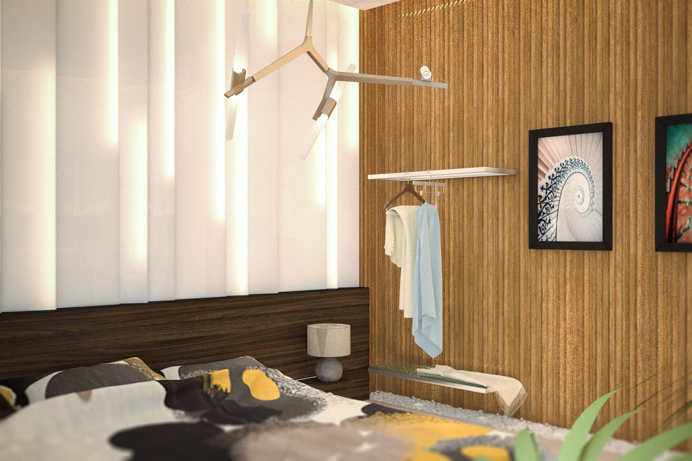 Проект №23 ТИЗ Новопокровское