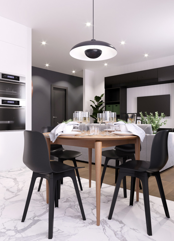 Готовые Интерьерные решения