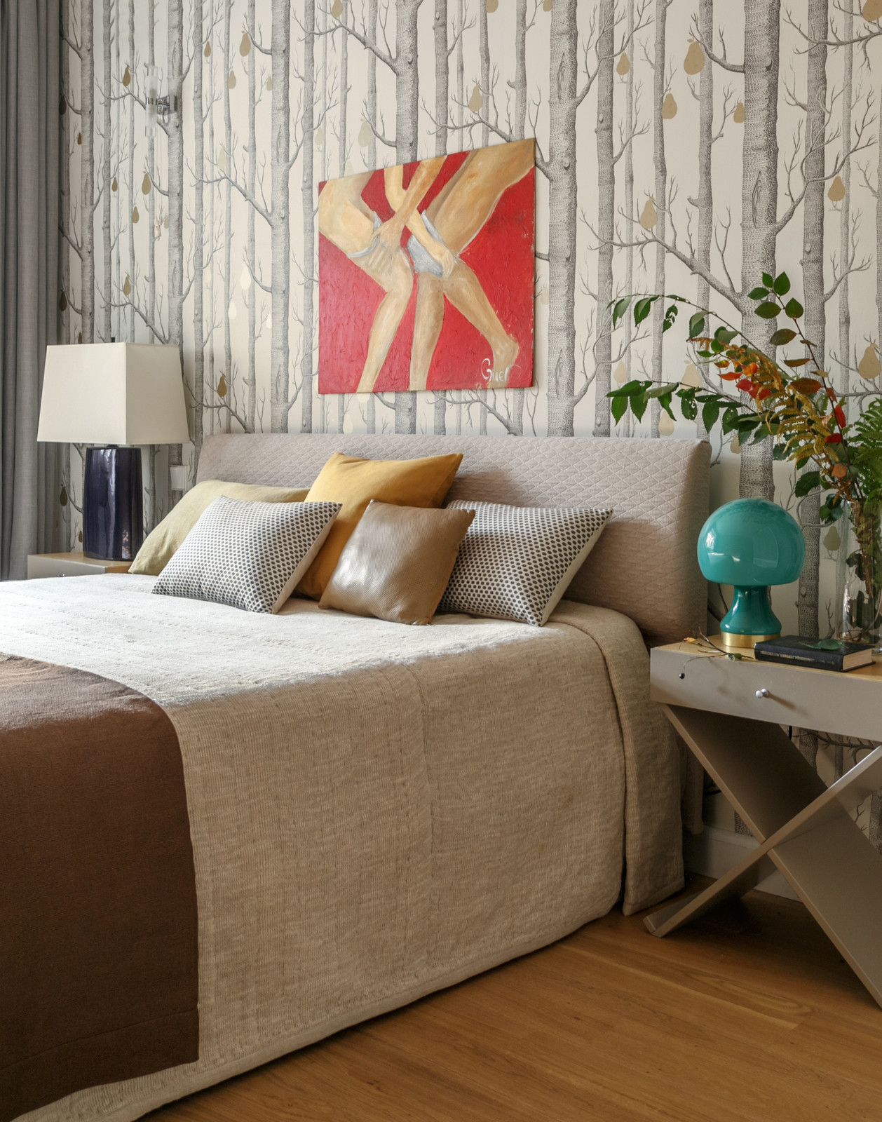 Второе дыхание - Квартира на Тишинке