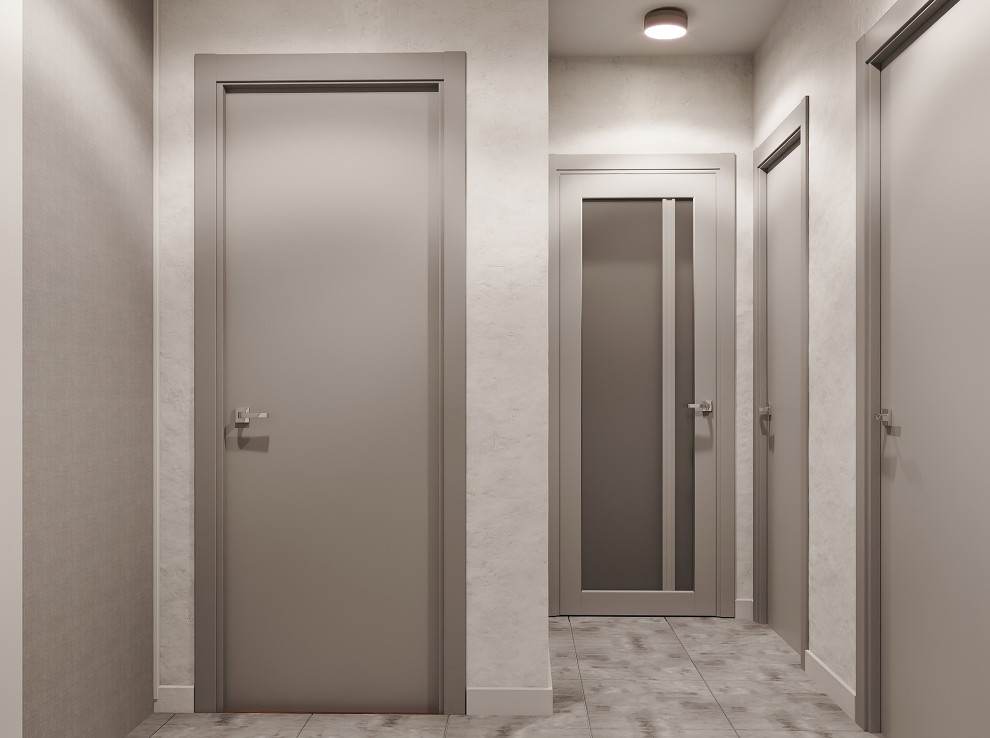 1-комнатная квартира на Нахимовском проспекте