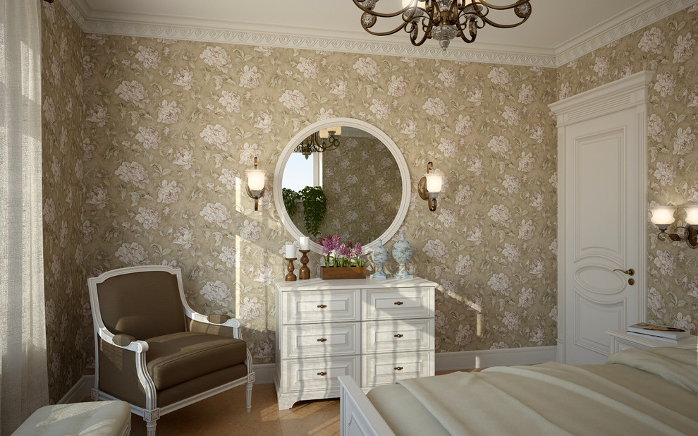 Визуализация интерьера