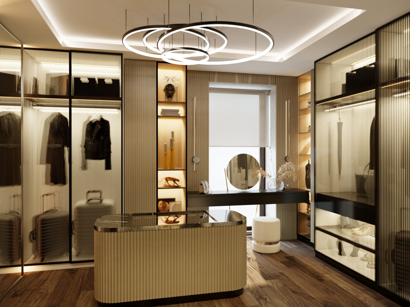 Загородный дом поселок Белый берег