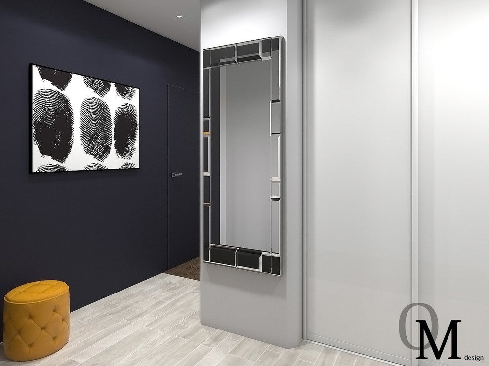 Легенда Комендантского