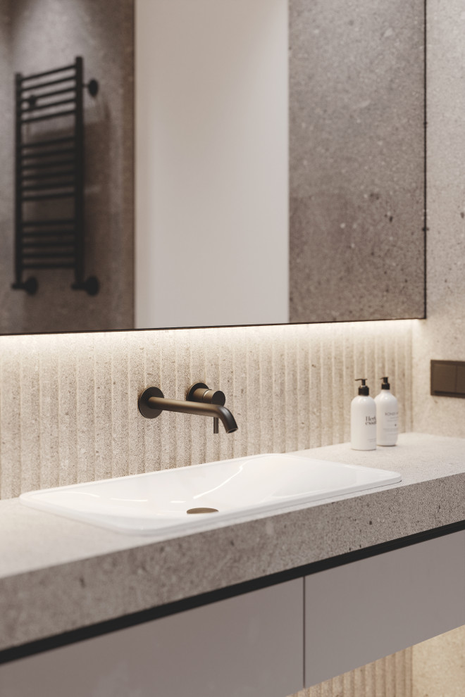 ЖК ЛАЗУРНЫЙ БЕРЕГ