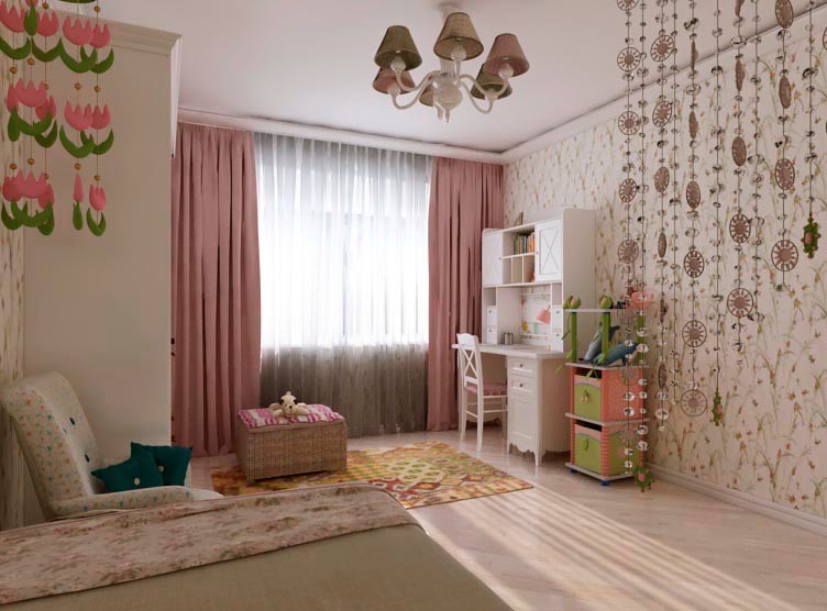 дизайн интерьера