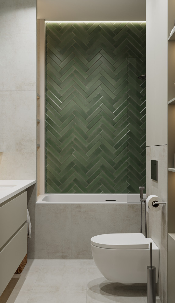 ЖК River sky 100 кв.м.