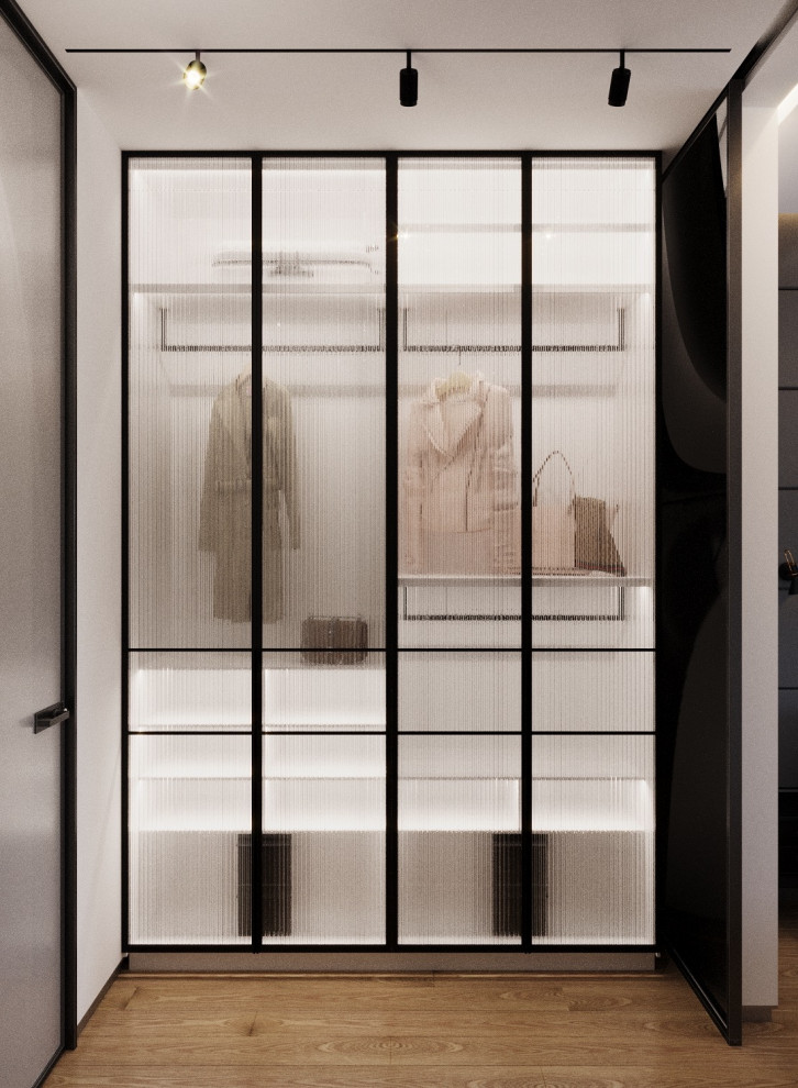 Квартира 89 м2 ул. Юнатов