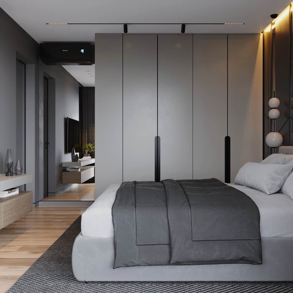 ЖК Зеленая Вертикаль