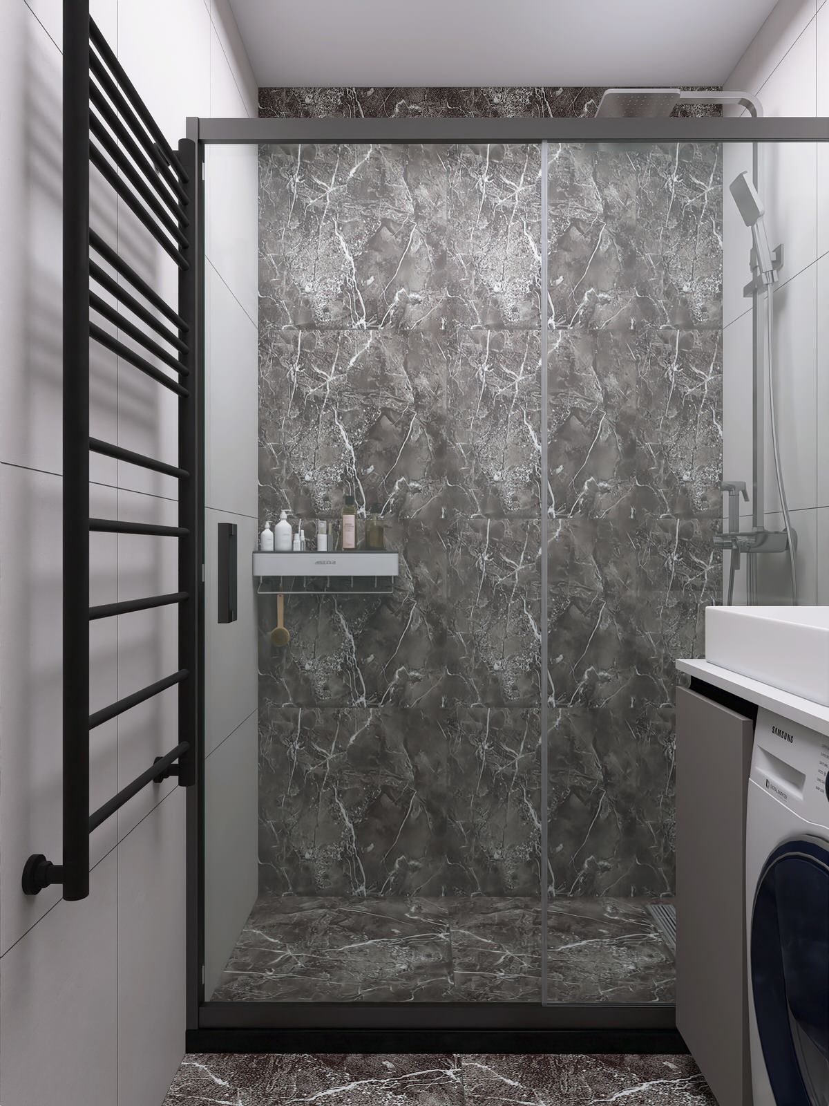 Обложка проекта: Квартира-студия, 9 января