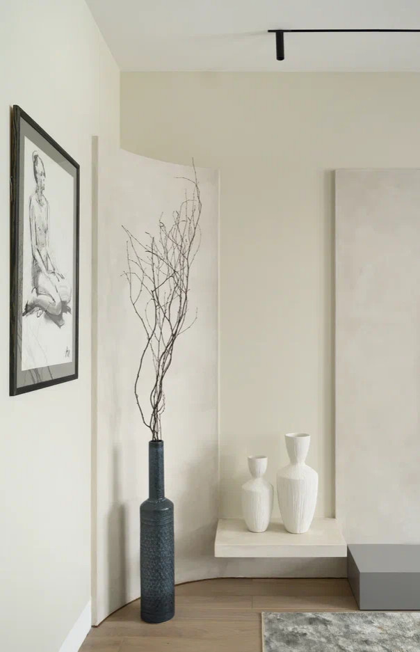 Небо Атланта