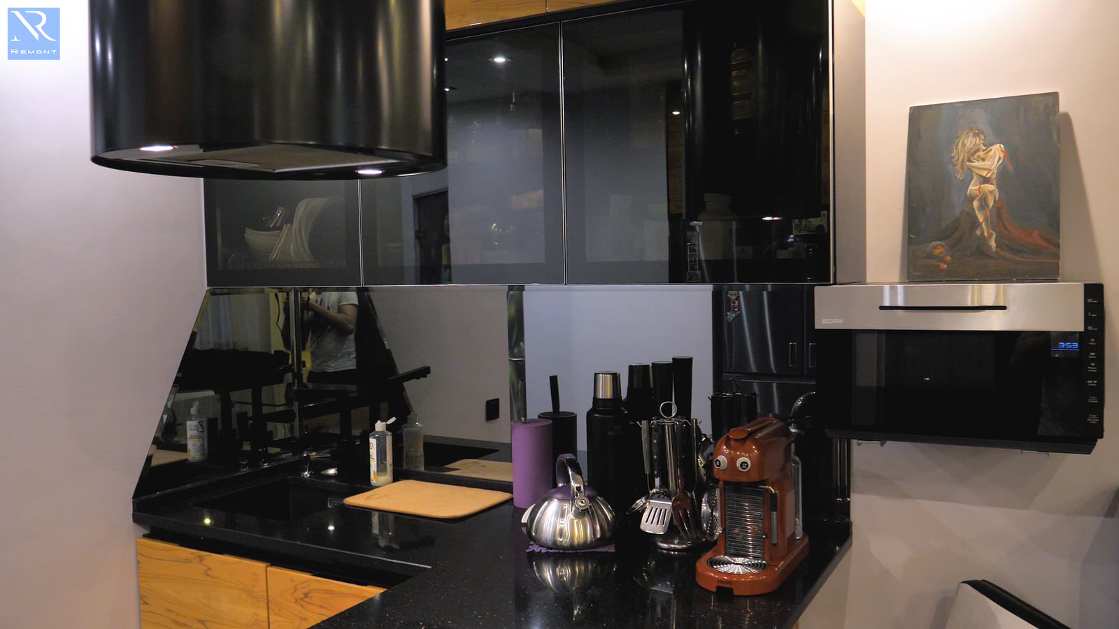 ЖК "АРТ", 38 кв.м.