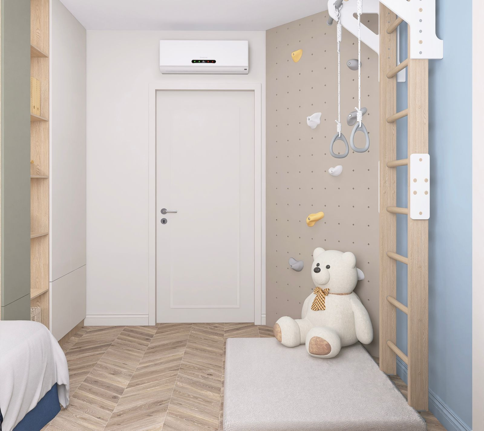 Новое Ягодное