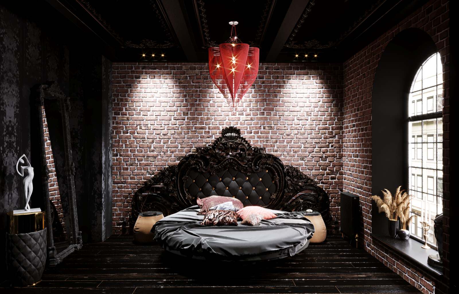 Обложка проекта: VilenskyLoft