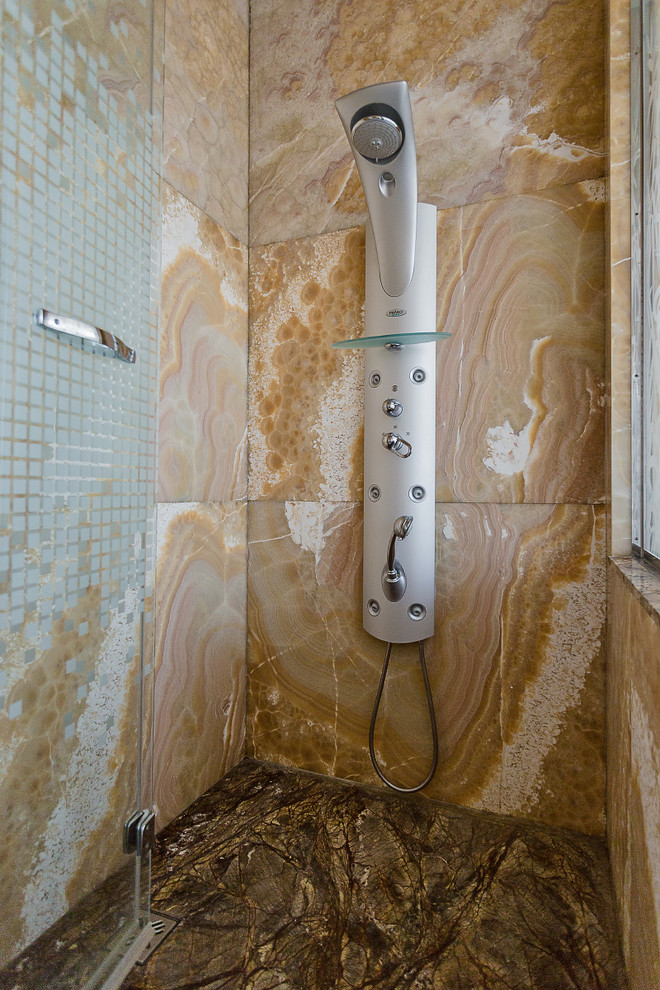 Видовая квартира в самом центре Москвы