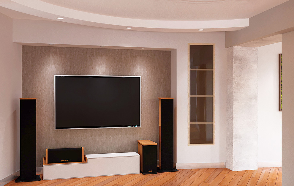 Квартира на ул. Коасного Знамени