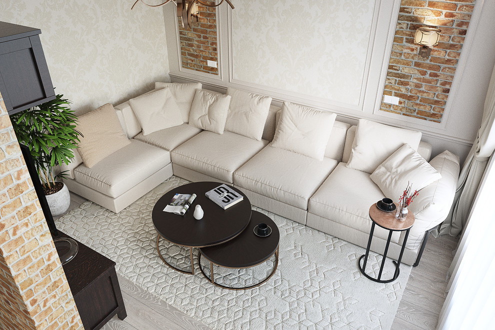 Квартира в Химках