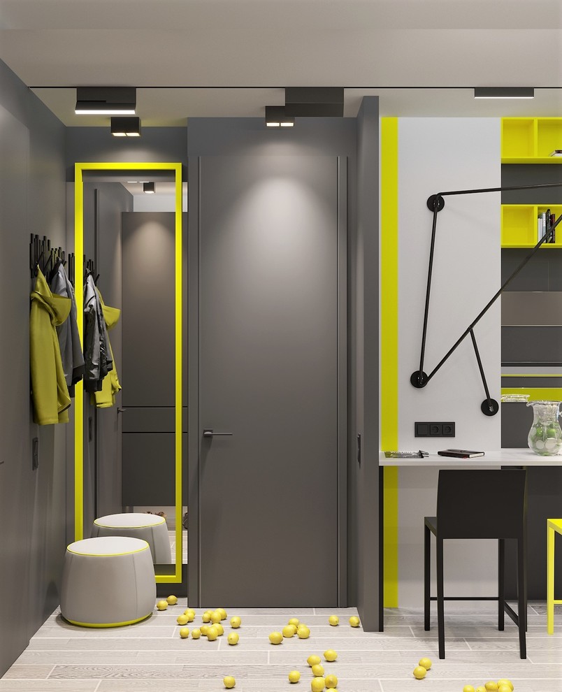 Студия на Разночинной