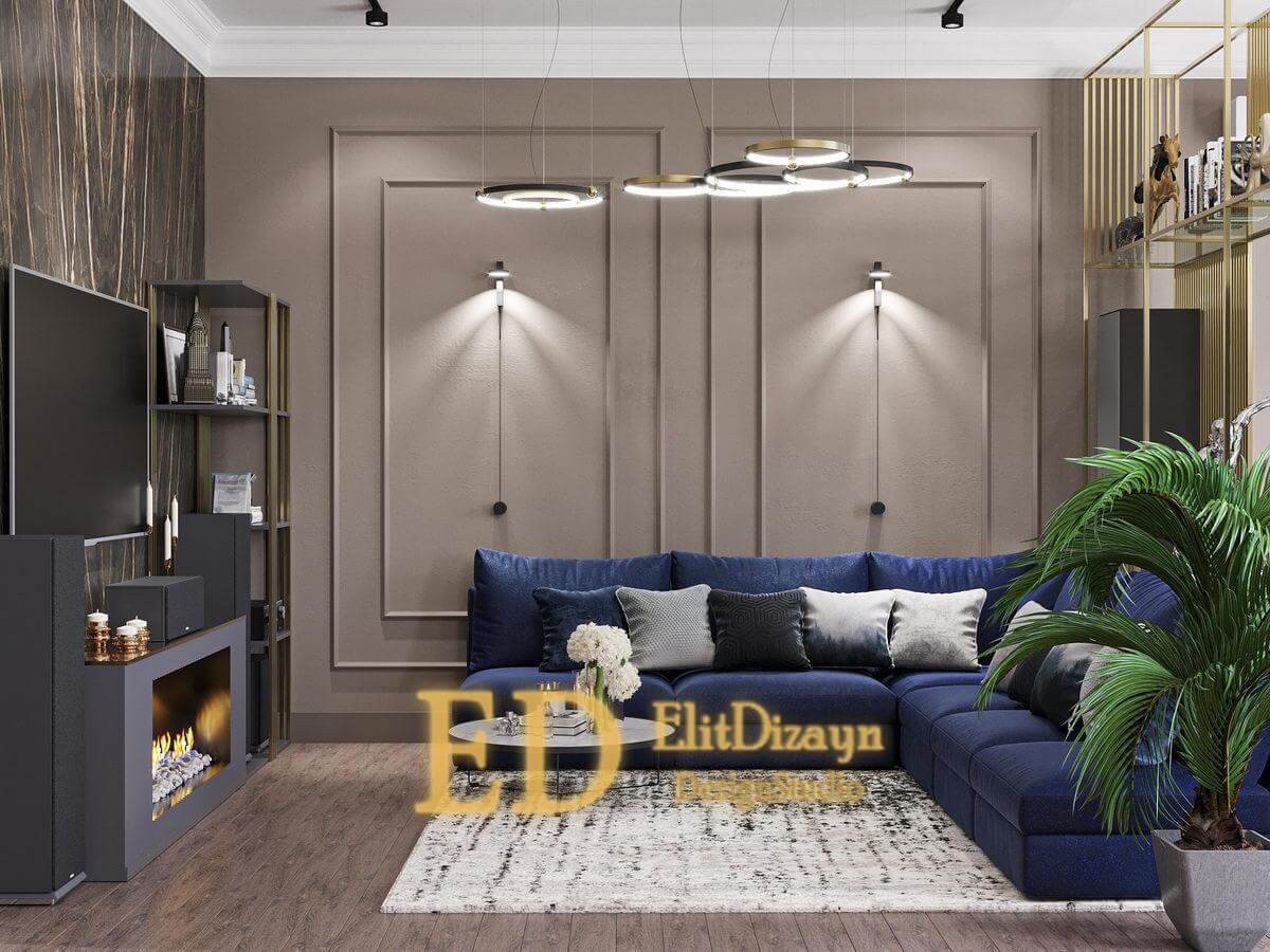 Дом неоклассика - 4