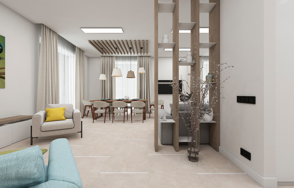 Дом счастья