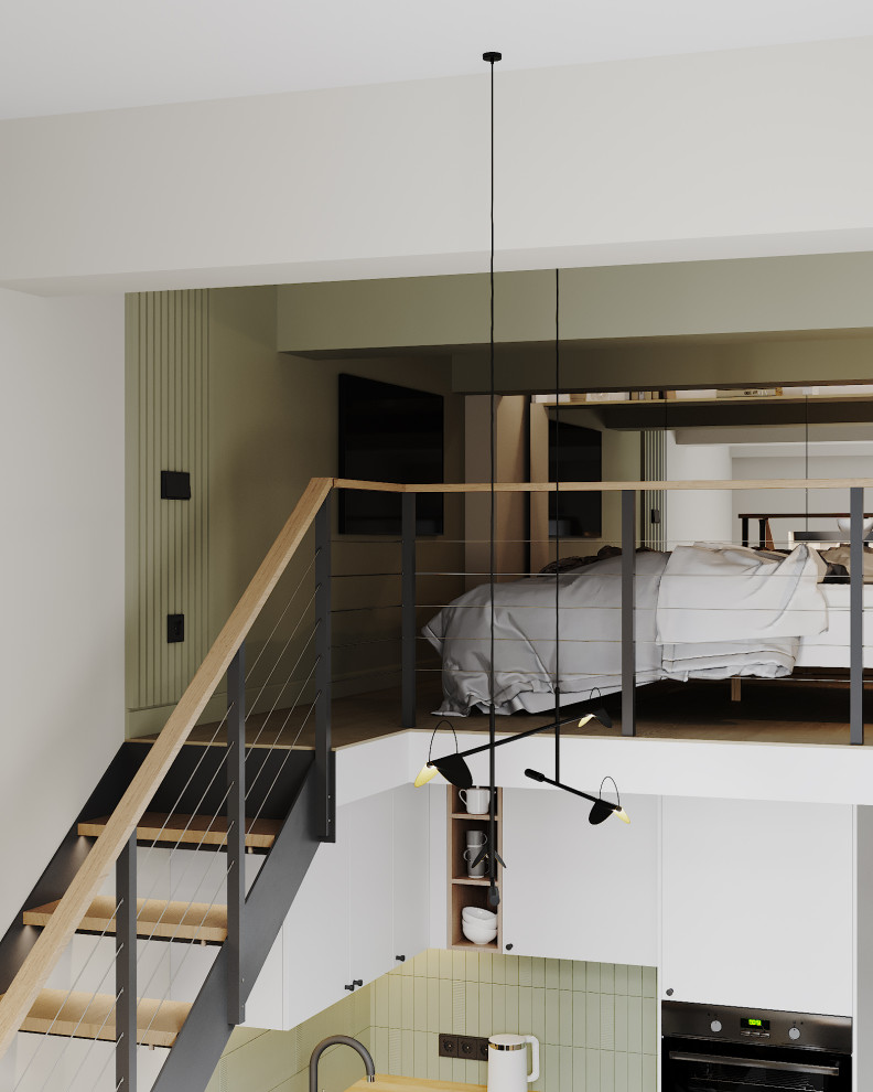 Апартаменты Лофт ФМ