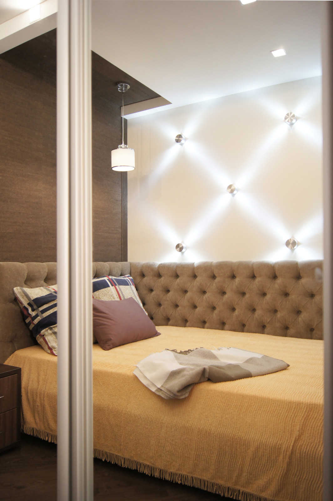 Большой уют маленькой квартиры