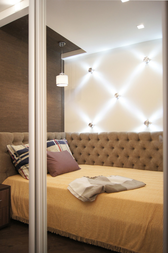 Большой уют маленькой квартиры