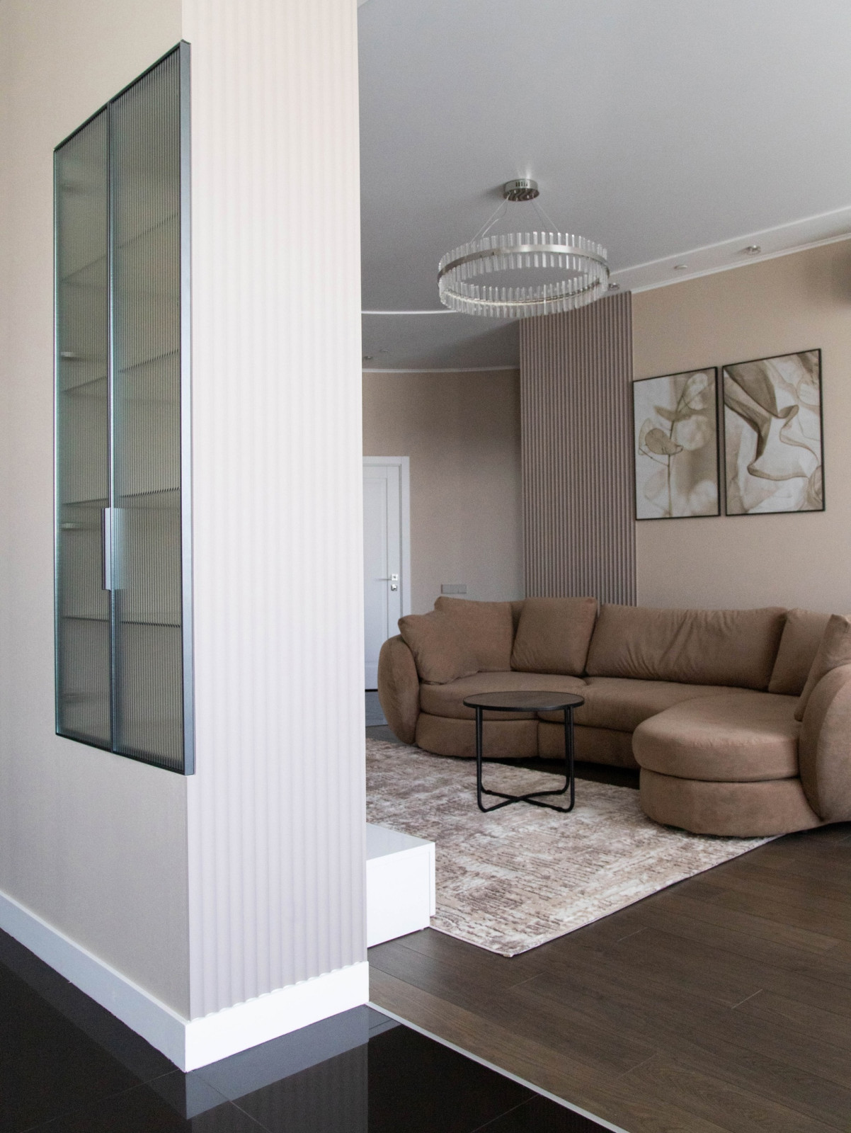 г. Москва, Русаковская 31